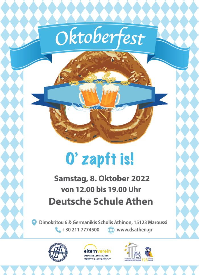 Oktoberfest 2022 de