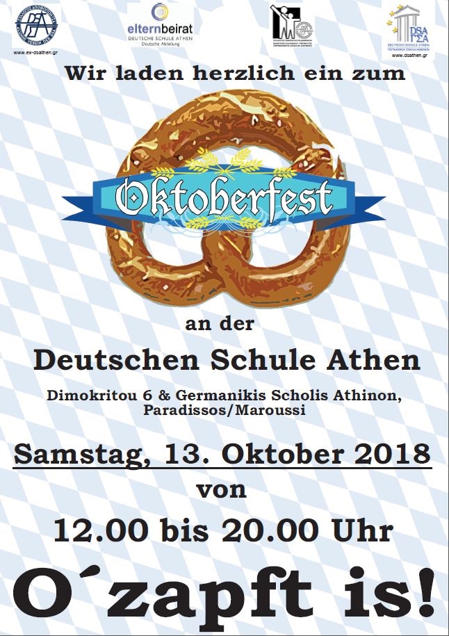 oktoberfest 2018 de