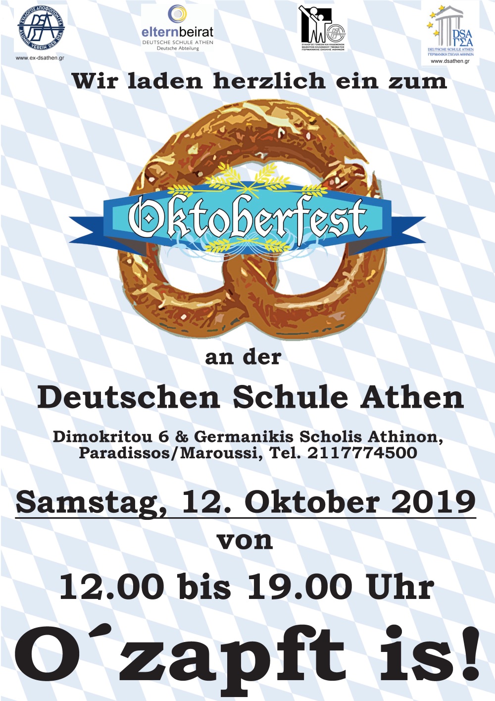 oktoberfest 2019 de