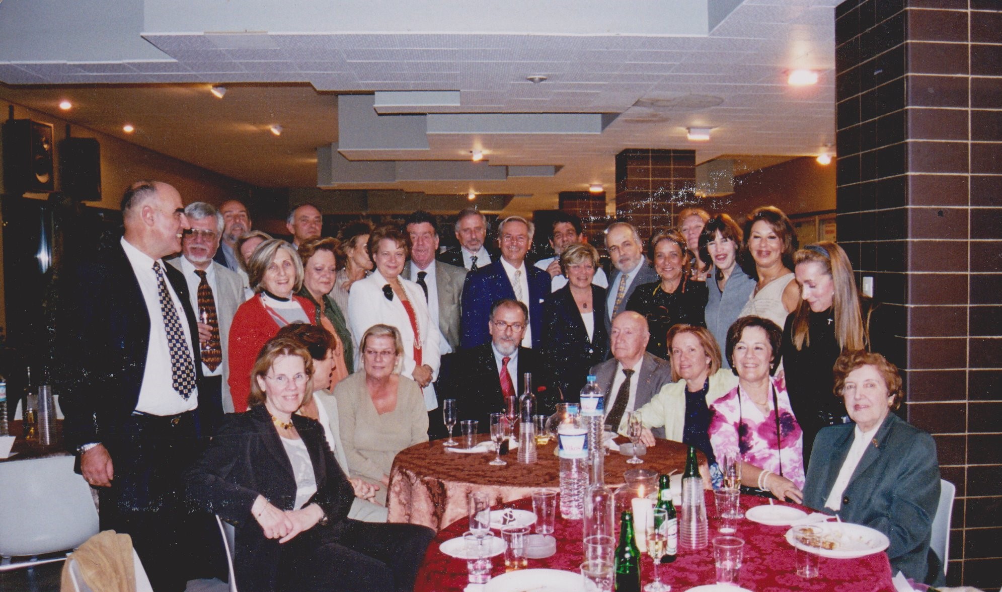 1963 reunion 2003 1