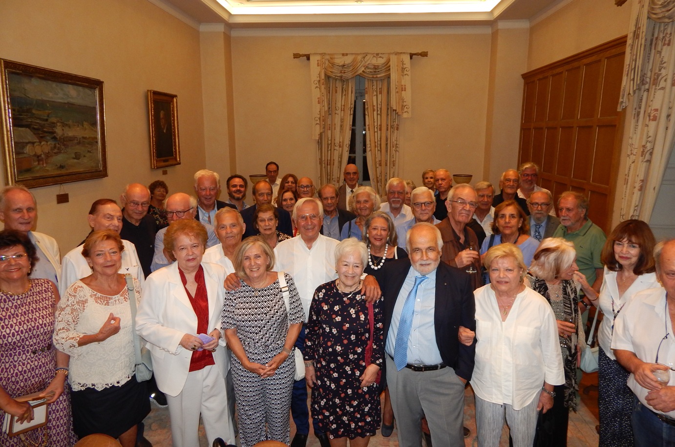 1963 reunion 2023 0