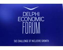 delphi economic forum 2022