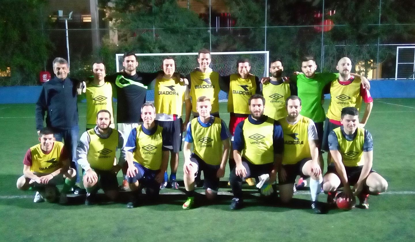 dsa footballteam 3