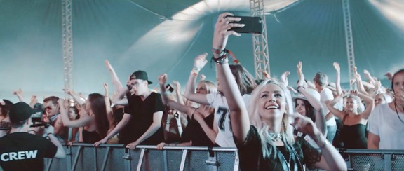 perfect selfie kouzi
