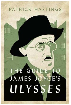 philadelphia james joyce