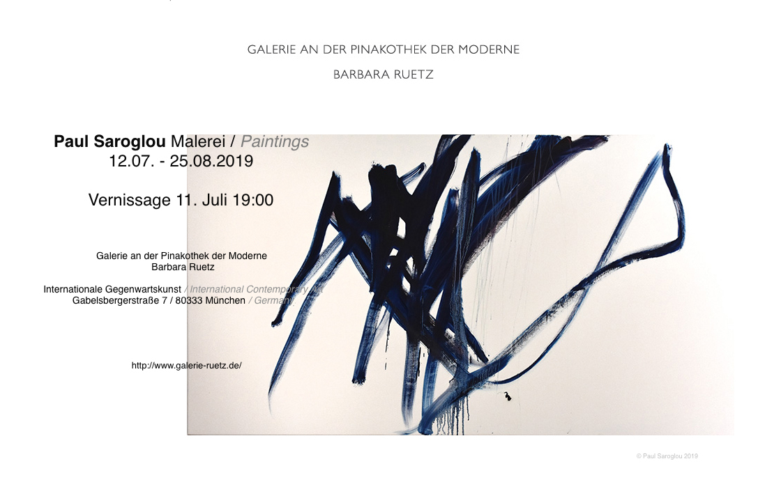 saroglou vernissage