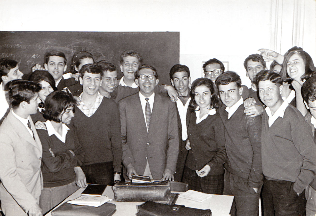 1963 uib  Endress