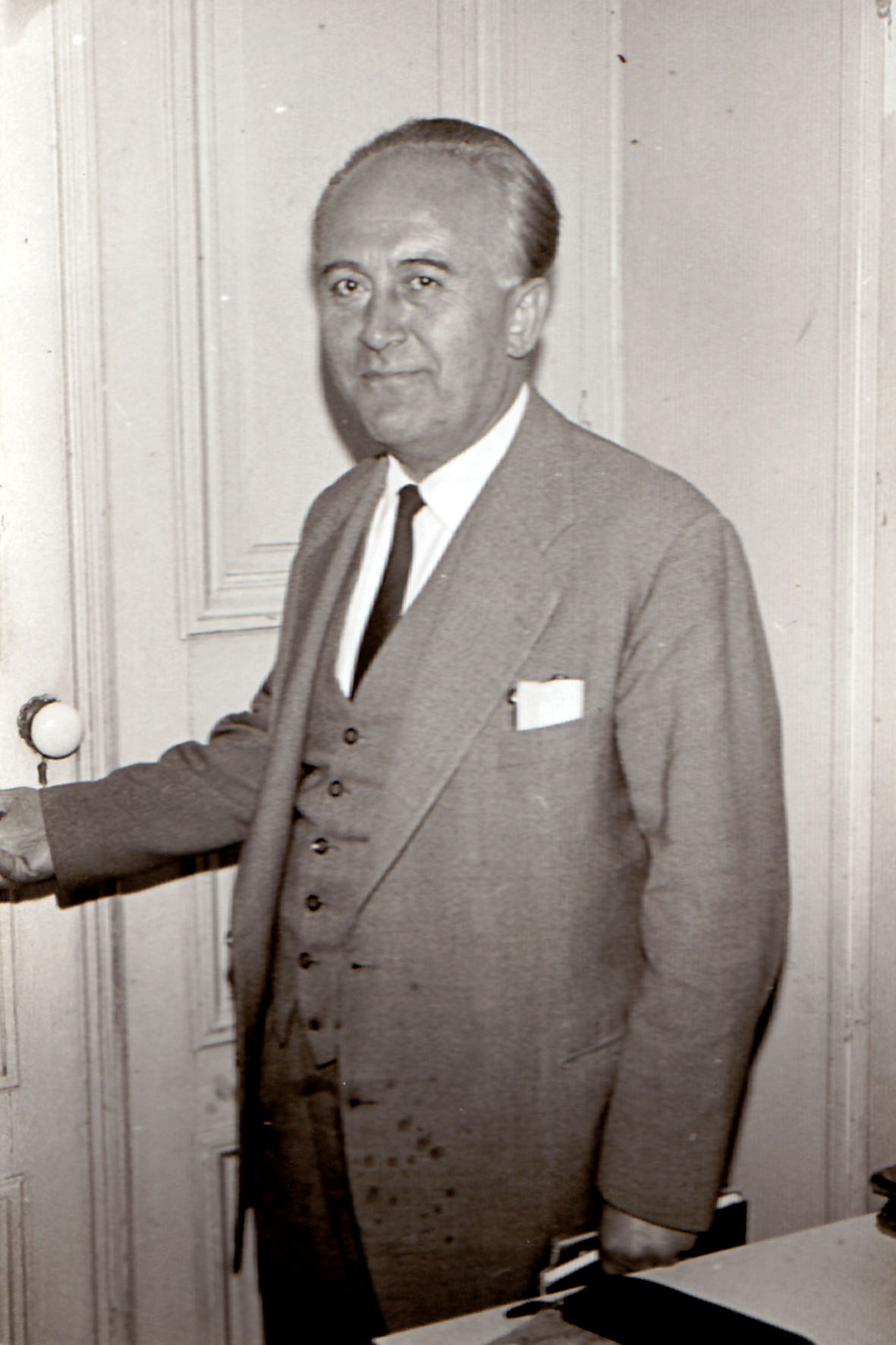 dimitrakos papailiou 1963