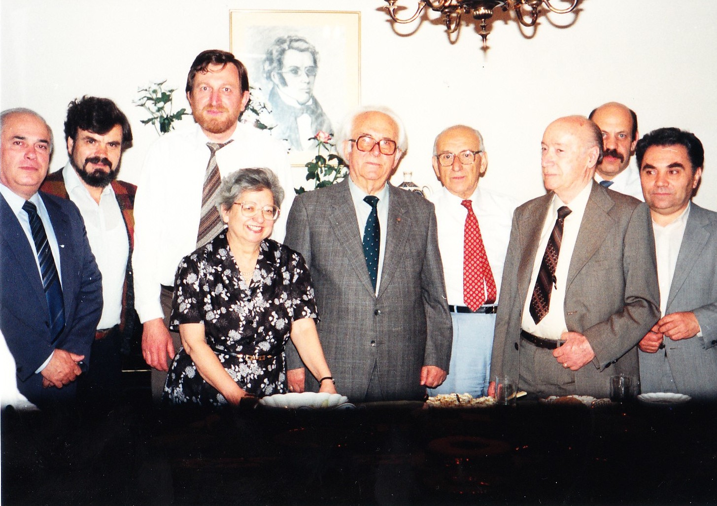 mylona synaxi kathigiton 1989