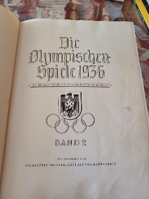 hilbrecht olympische spiele 1