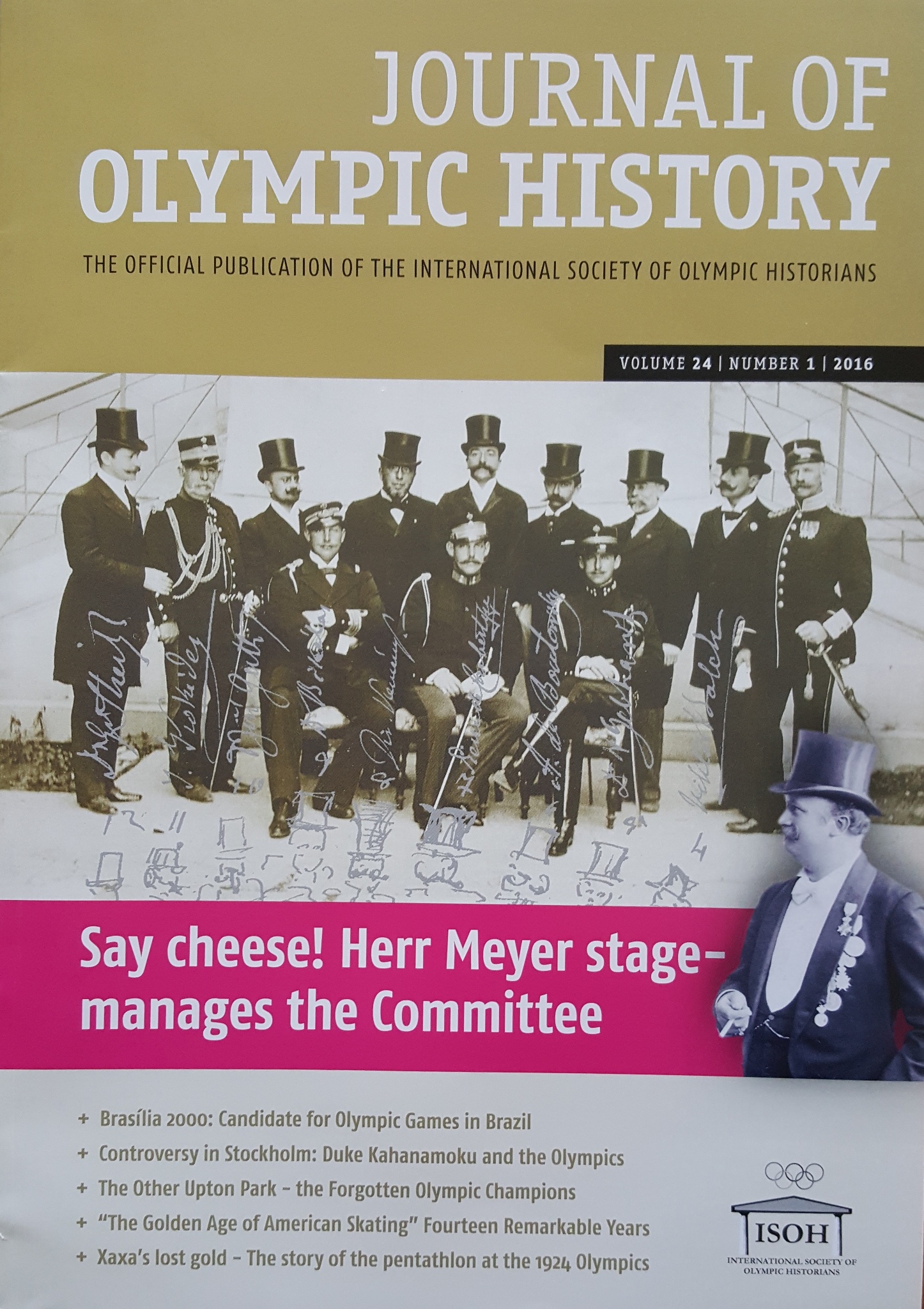 olympic journal 2016a 