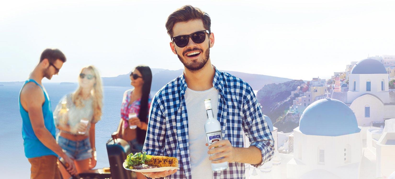 ouzo preis