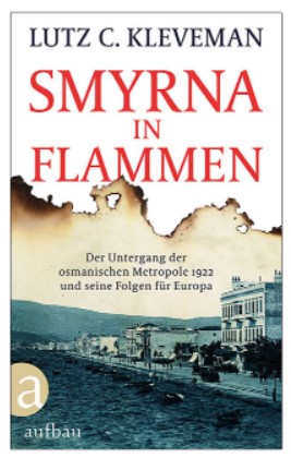 smyrna in flammen