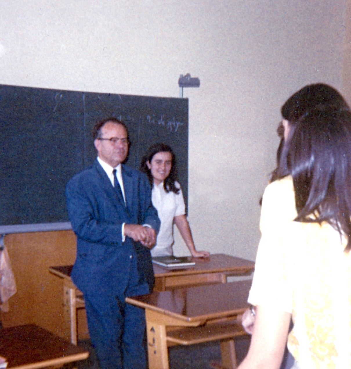 Dimopoulos 1970