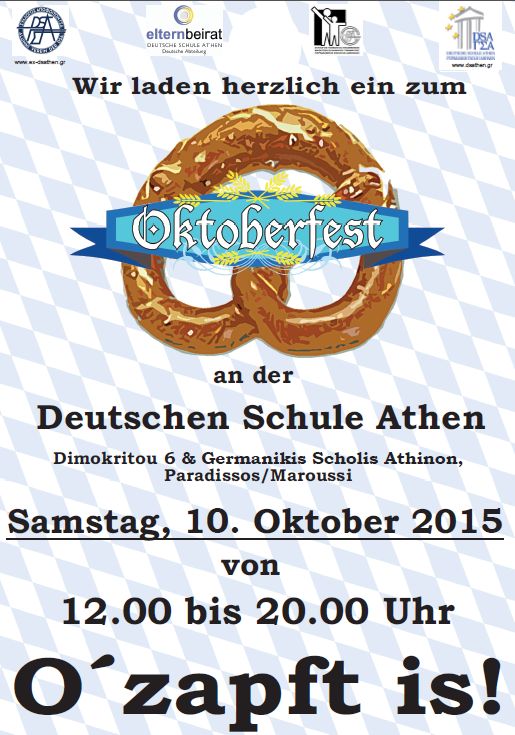 Oktoberfest2015Poster