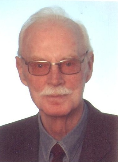 WOLFGANG KESE