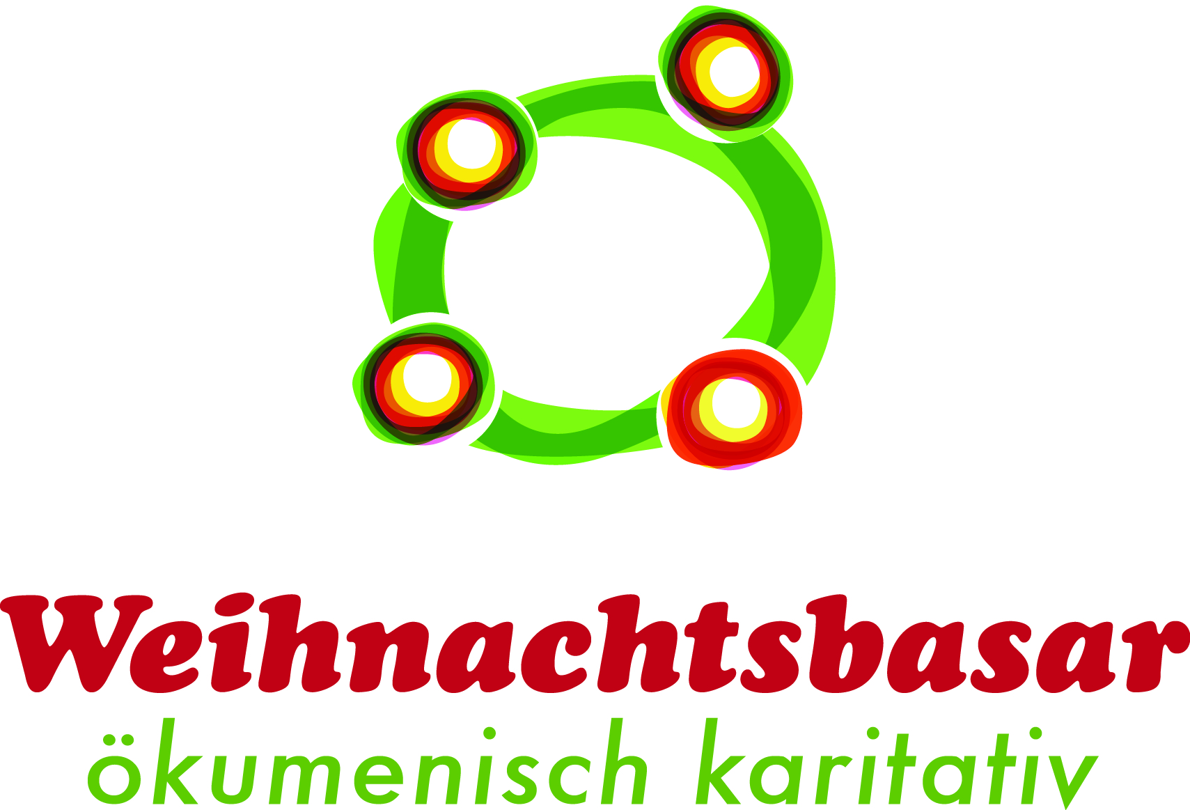 Weihnachtsbasar 2012