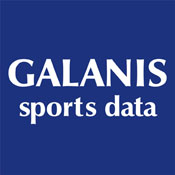 Galanis Sports Data