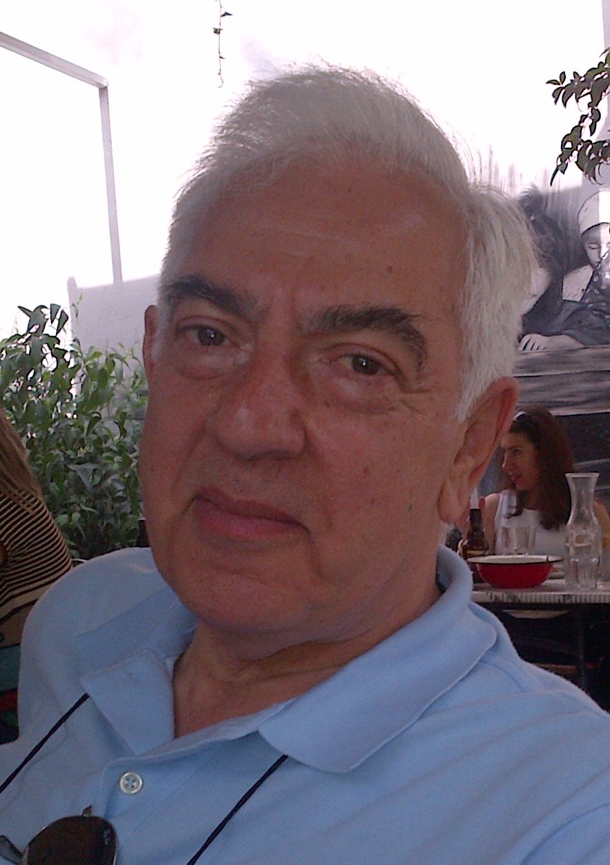bellonias nikos