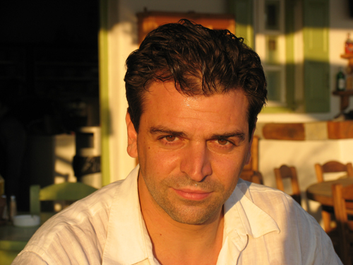 fotopoulos loukas