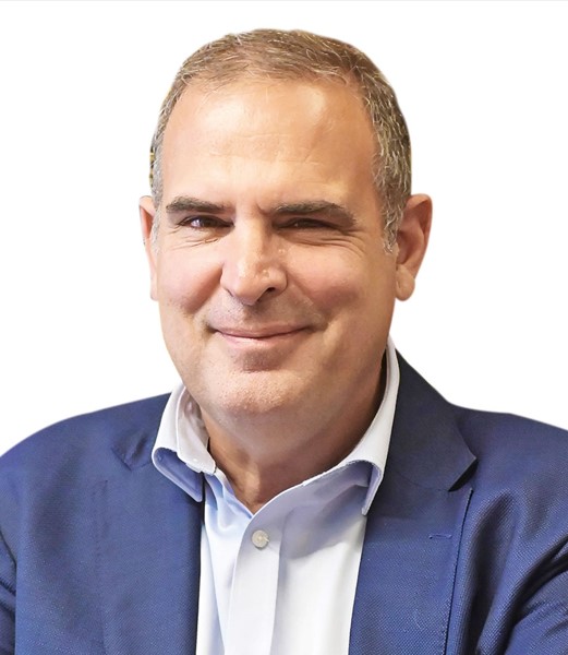 gasparinatos gerasimos kathimerini