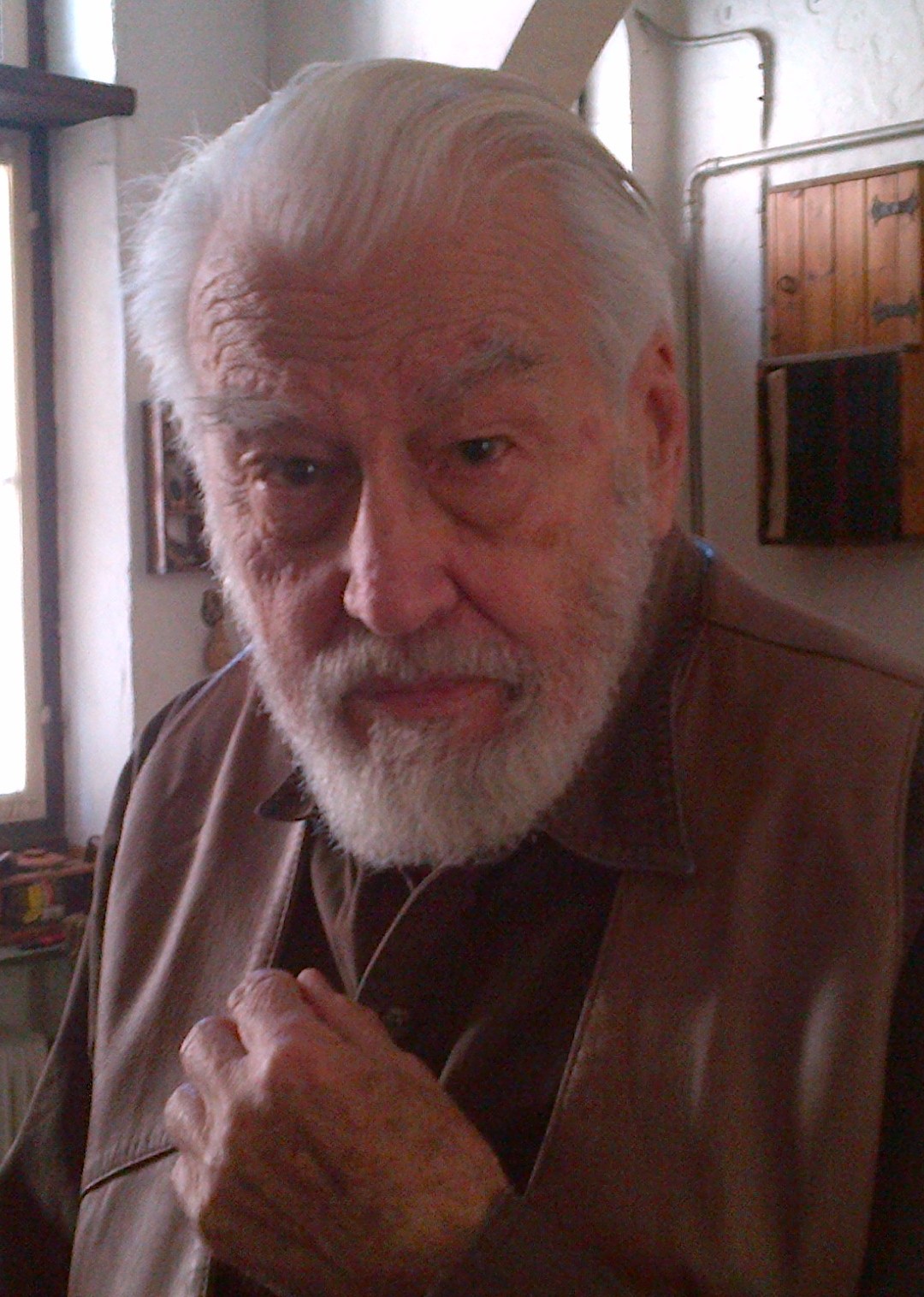 kyriakos alekos