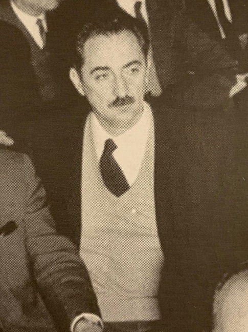 maroudis konstantinos