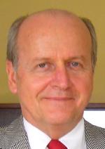 Dr. Ulf-Dieter Klemm (64)