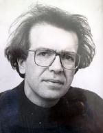 Αλέξανδρος Πατσούρης (73) (1955-1998)