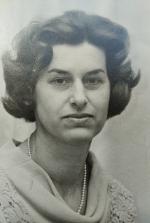 Ίρις Χρ.Αποστολίδη (43) (1924-2016)