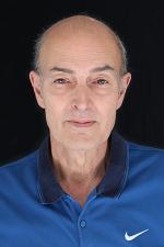 Πότης Μπενή-Ψάλτης (71) (1953-2017)