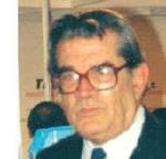 Αργύρης Φορτούνας (42) (1925-2014)