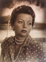 Άννα Γουλανδρή (39) (1921-1988)