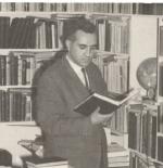 Χαρίτων Κοριζής (44*) (1927-1987)