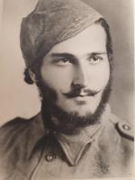 Δαμιανός Μαυρίδης (43) (1925-2001)