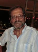Μιχάλης Μητσός (63) (1946-2017)