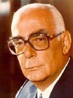 Γεώργιος Ράλλης (35*) (1918-2006)