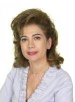 Όλγα Σαραντοπούλου (75*)