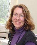 Silke Wettach (88*)