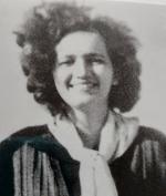 Μαρία Ζενέτου (41) (1925-1995)