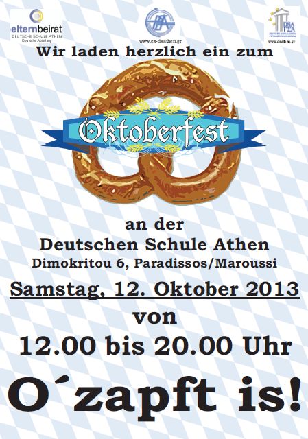 oktoberfest de