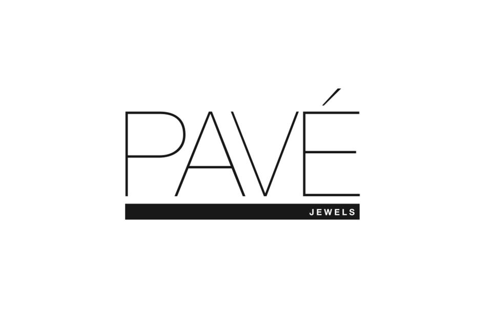 pave jewels