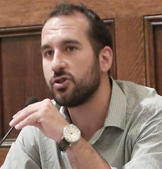 tzanakopoulos dimitris